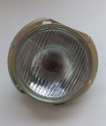 FARO DELANTERO COMPLETO DERECHO RH 4T FL CROM Z