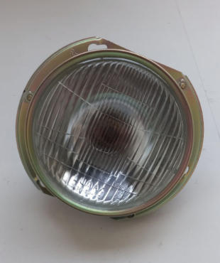 FARO DELANTERO COMPLETO DERECHO RH 4T FL CROM Z