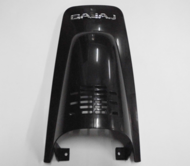 MASCARA DELANTERO DE CLAXON LOGO BAJAJ