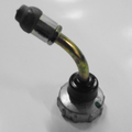 TAPA DE CARBURADOR 2T 5L/4T 205