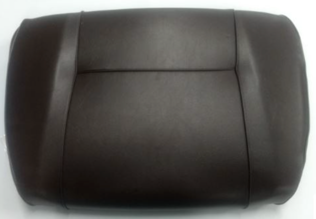 ASIENTO CONDUCTOR MARRON