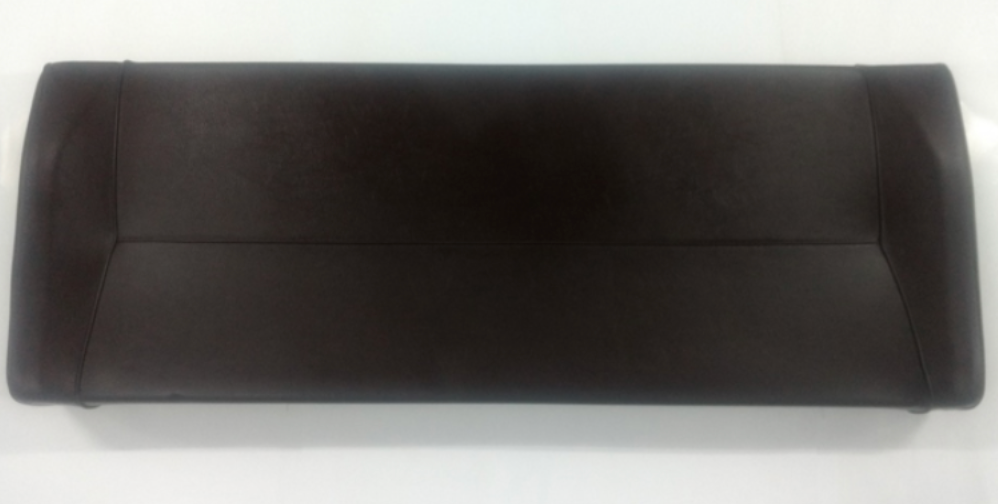 ASIENTO DE PASAJERO ORIGINAL 4T FL CROM X