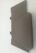 CUBIERTA DE TABLERO SUPERIOR CENTRAL 2T UG 4T CROM UG MAX TITA
