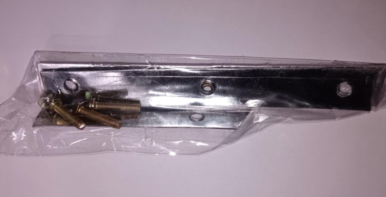 A5-N3 SOPORTE BASE DE ESCARPIN IMPORTADO DERECHO RH