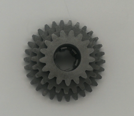 PIÑON DE TREN FIJO 4T CROM UG PLUS | 17 - 24 - 31 DIENTES