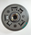 EMBRAGUE COMPLETO 4T CROM X/Z MAXIMA CON PAQUETE DE DISCO ENDURENCE