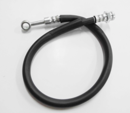 MANGUERA DE FRENO INTERMEDIA A POSTERIOR 2T FL UG 4T FL CROM Z UG