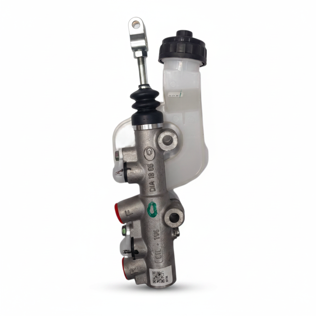 BOMBA DE FRENO DELANTERO TVS KING TM