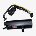 Tubo de Escape Completo 4T FL | XCEL Importado