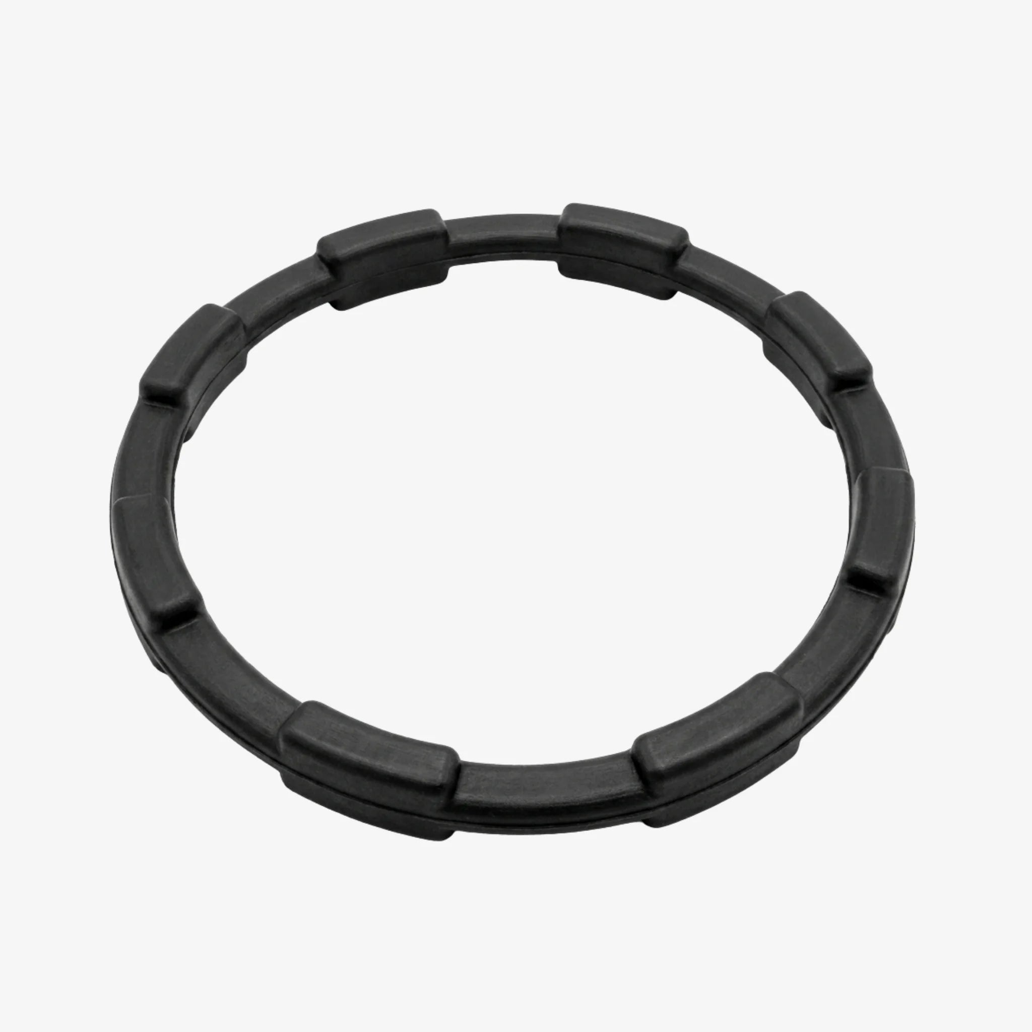 DAMPER DE CIGUEÑAL 4T FL CROM Z UG PLUS TITANIO