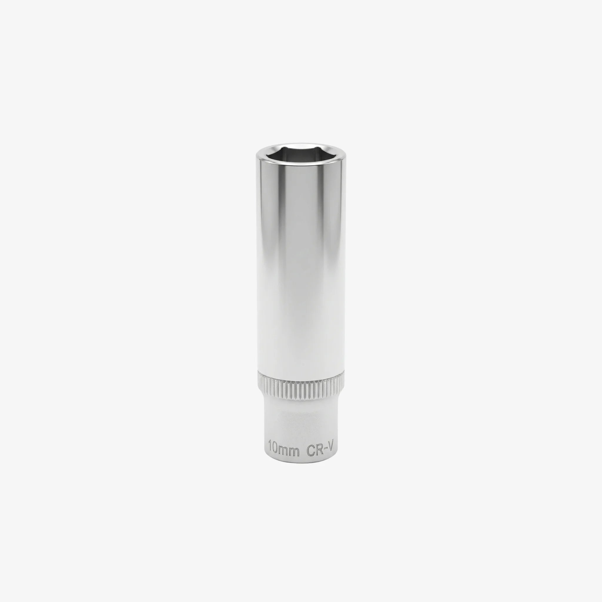 Dado Hexagonal 10mm Largo | TOPTUL
