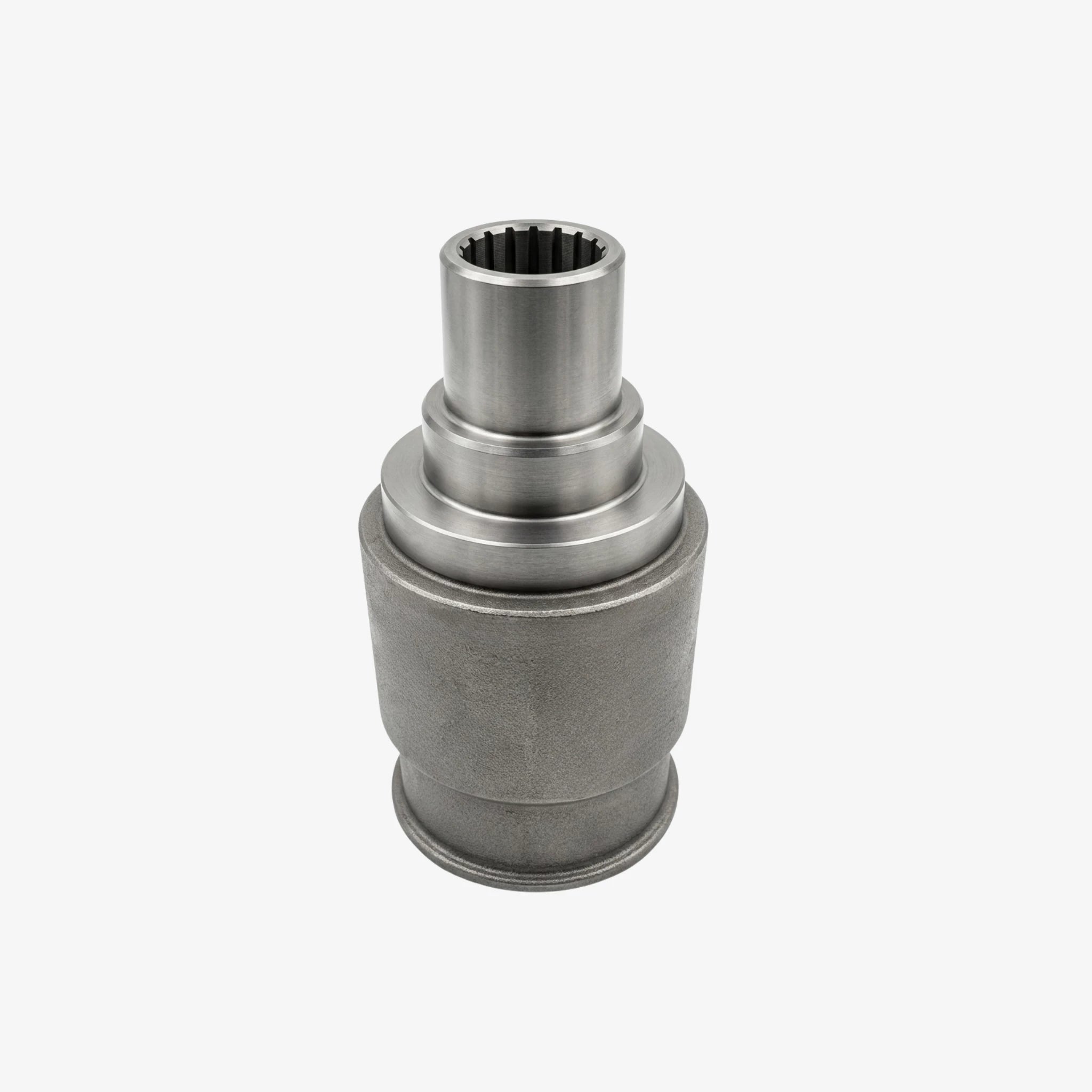 COPA DE MOTOR DE TVS KING TM