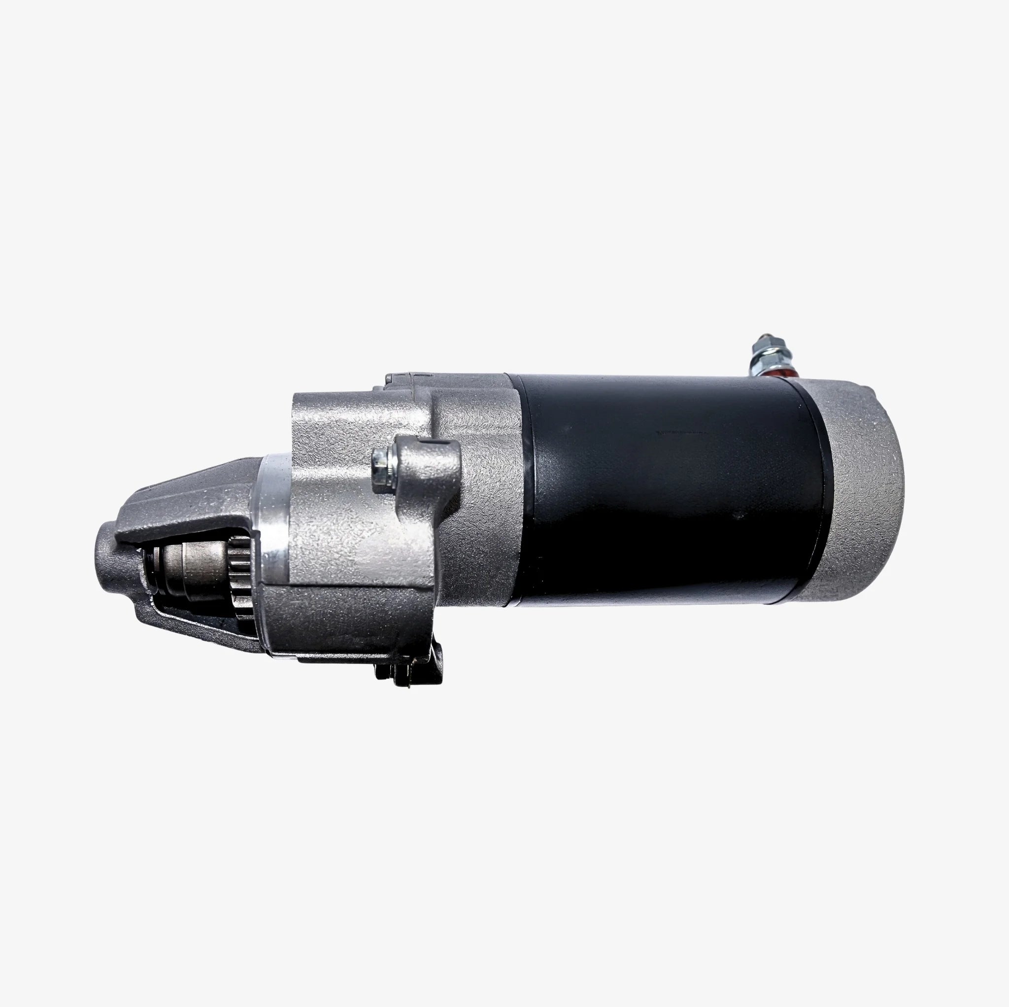 ARRANCADOR COMPLETO 4T TVS KING TM