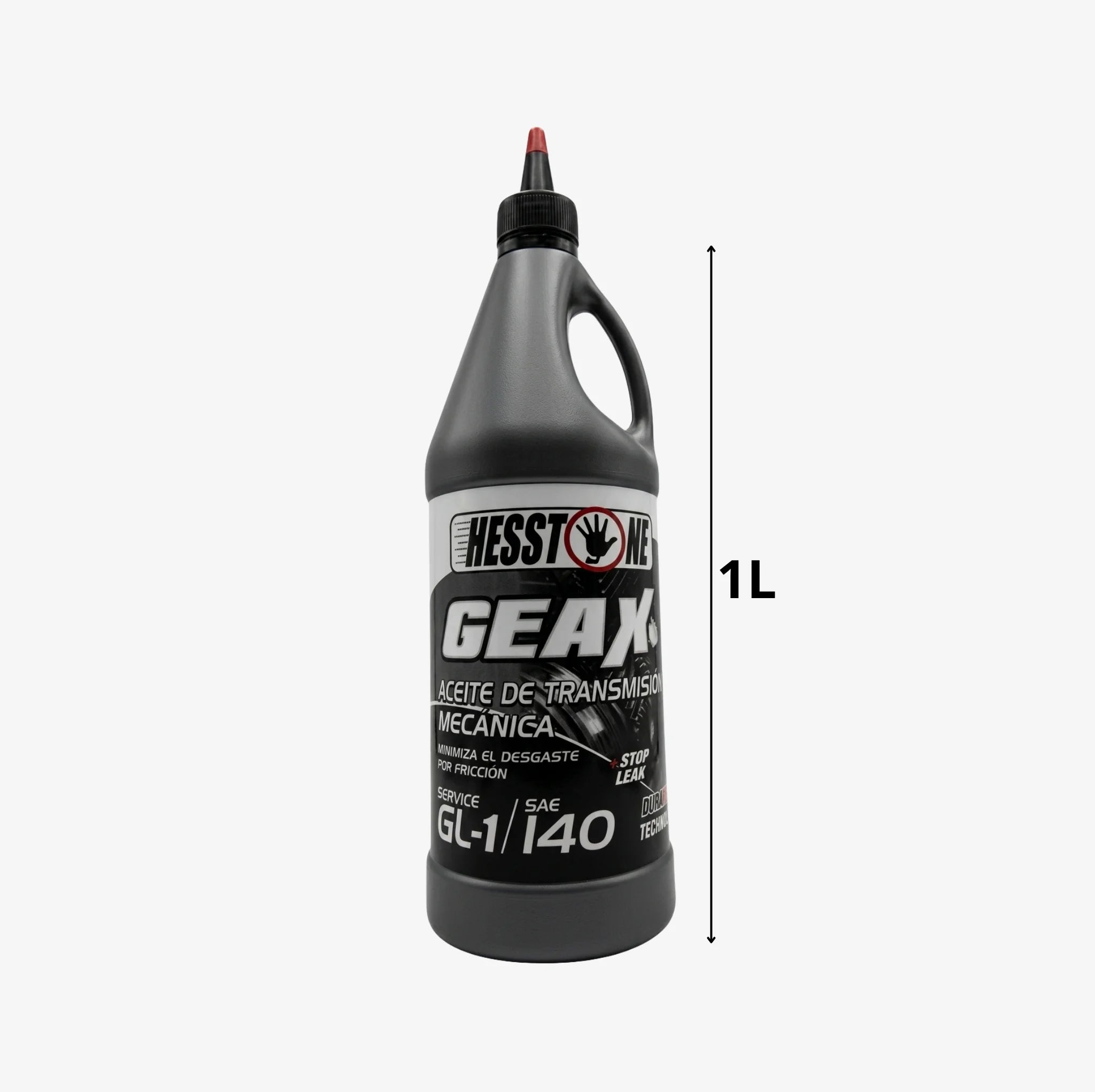 ACEITE DE CORONA HESSTONE GL-1 SAE 140 1L | PIAGGIO