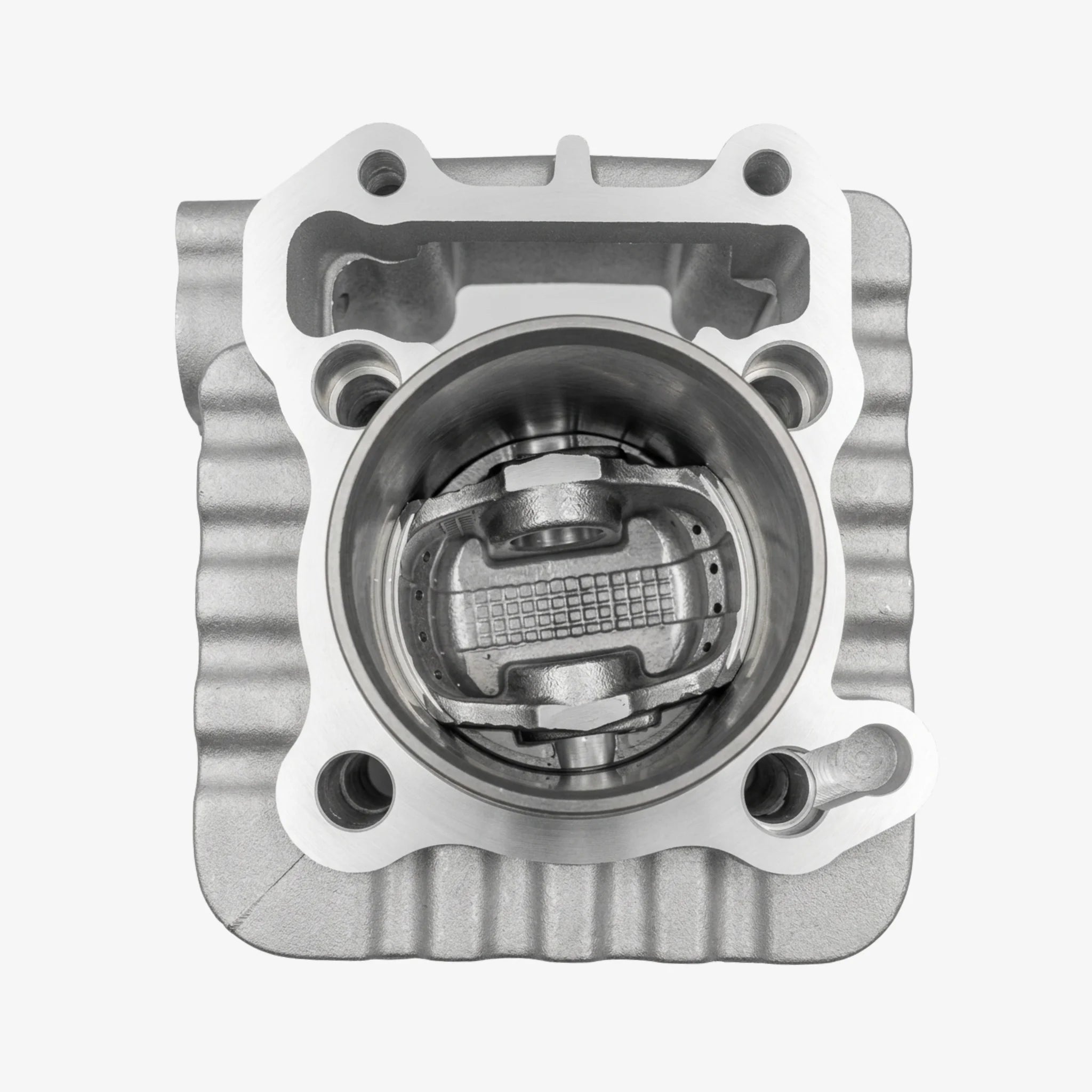 CILINDRO COMPLETO 4T FL CROM X | VARROC 3610