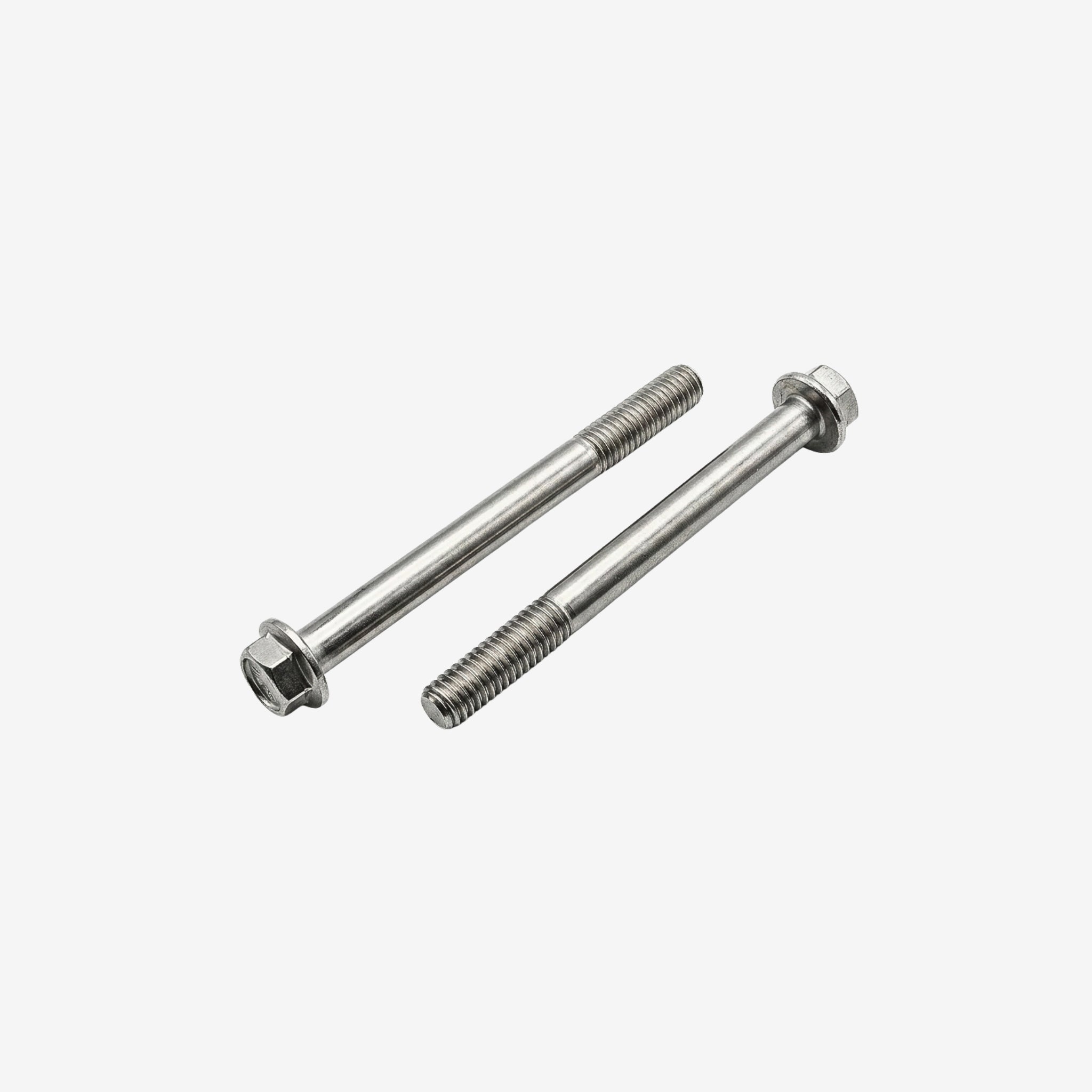 PERNO DE TAPA EMBRAGUE MEDIANO M6X65 4T