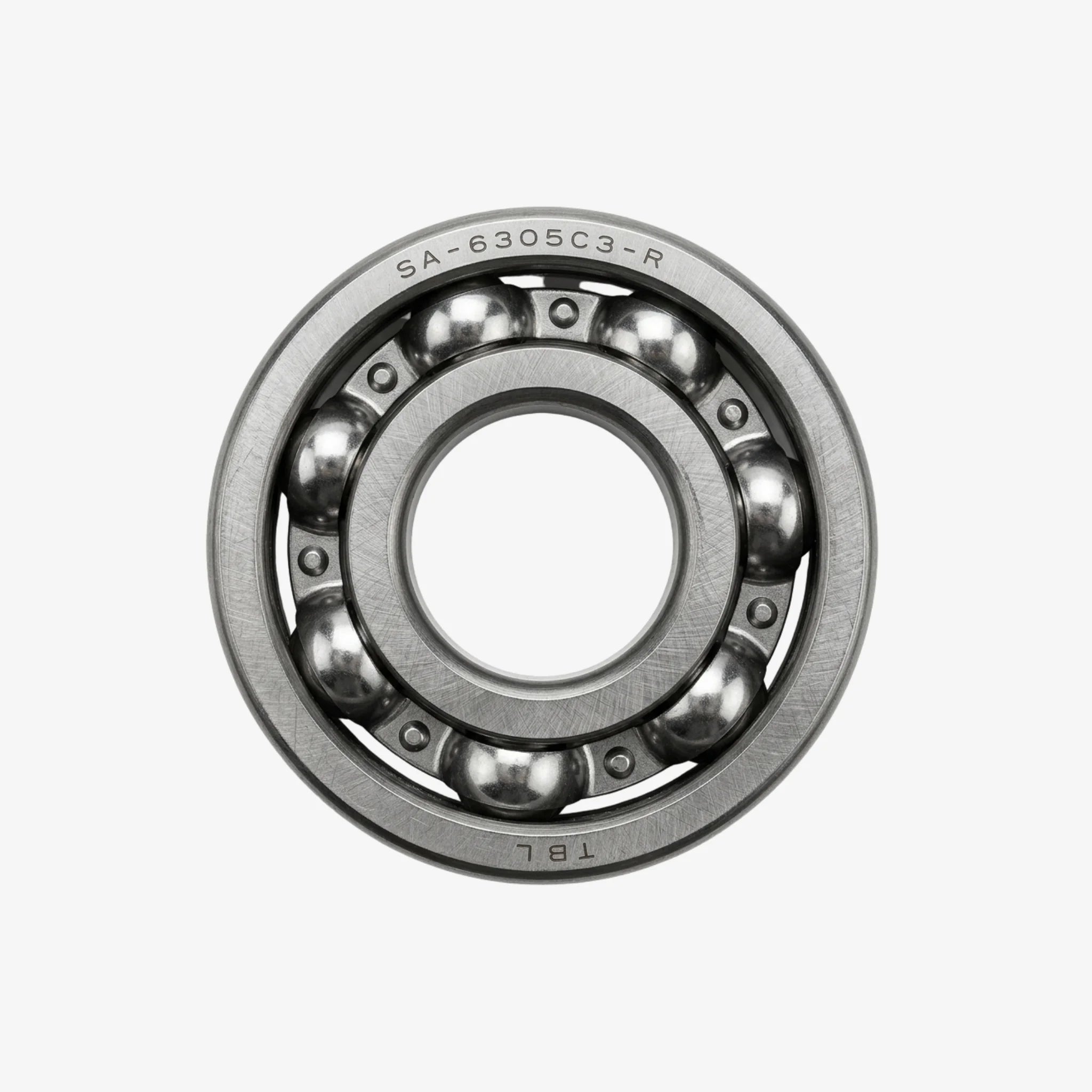 RODAJE DE EJE PRINCIPAL 6305 4T 205 2013 MARCA SKF