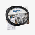 KIT COMPLETO DE GAS GRANDE LOVATO
