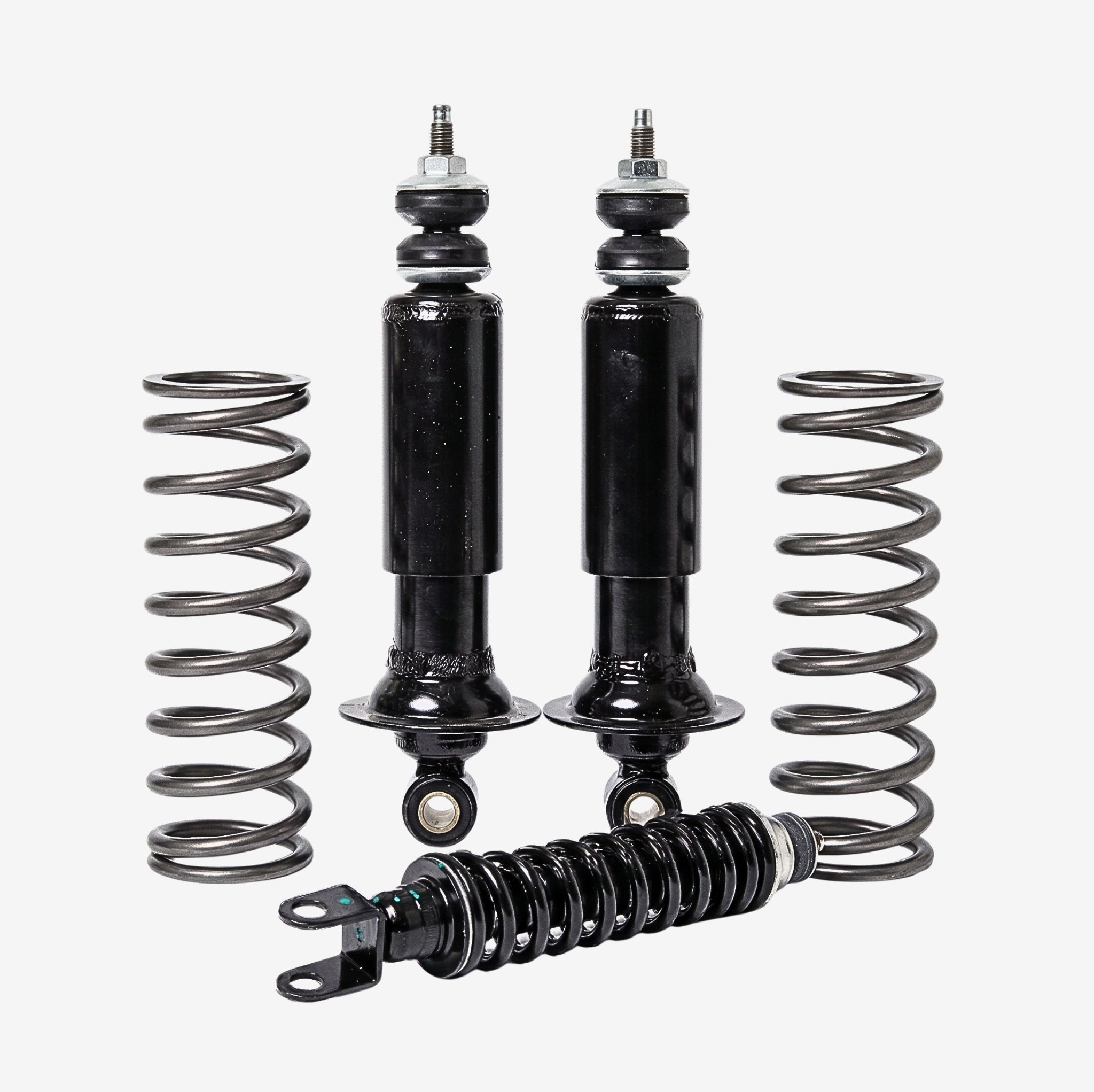 Kit de Suspensión Integral para Bajaj RE Torito