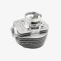 CILINDRO COMPLETO 2T 5L 2.5MM SAM | ANILLO GRUESO