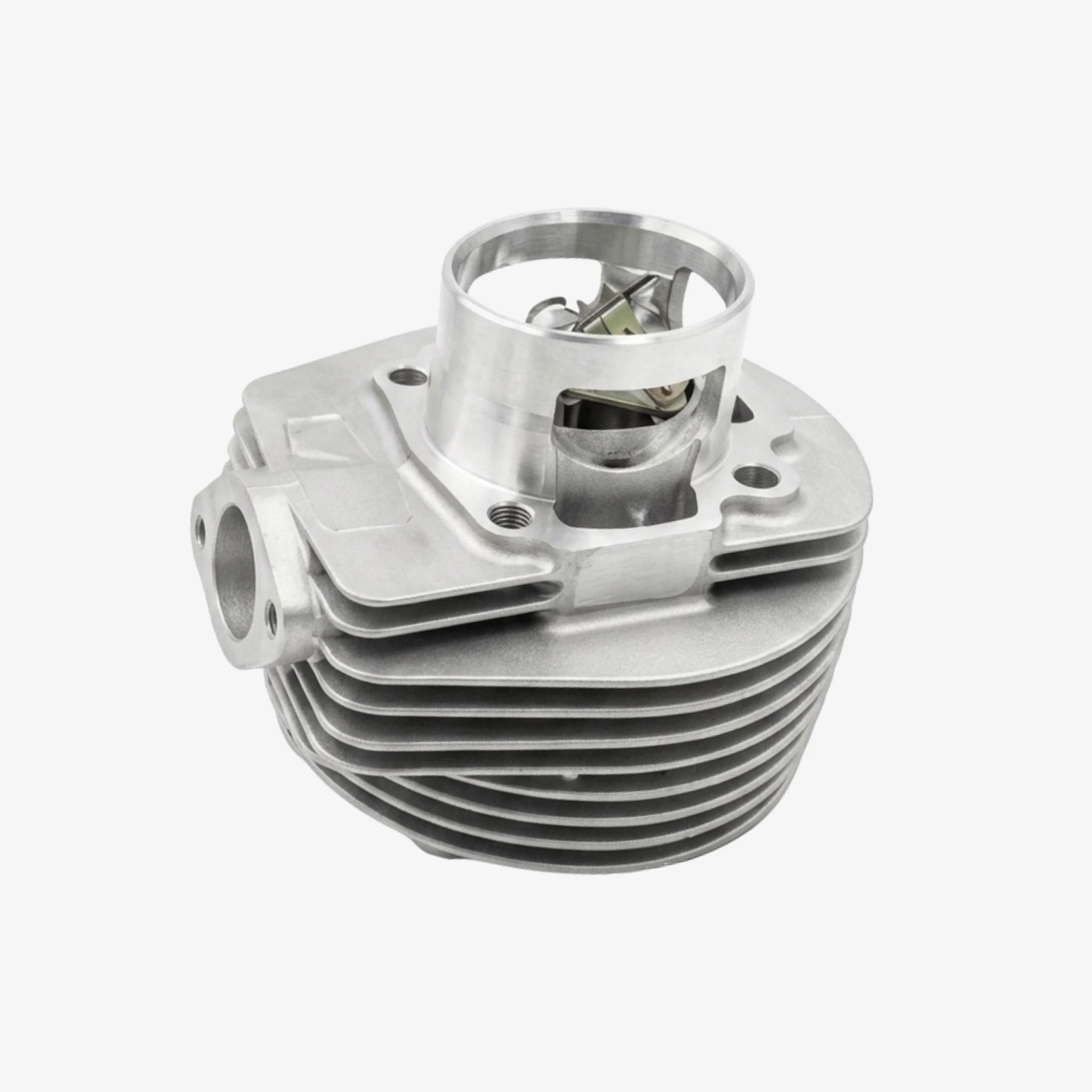 CILINDRO COMPLETO 2T 5L 2.5MM SAM | ANILLO GRUESO