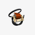 BOBINA DE ALTA ANTIGUO 2T 5L 3L | CON TERMINAL