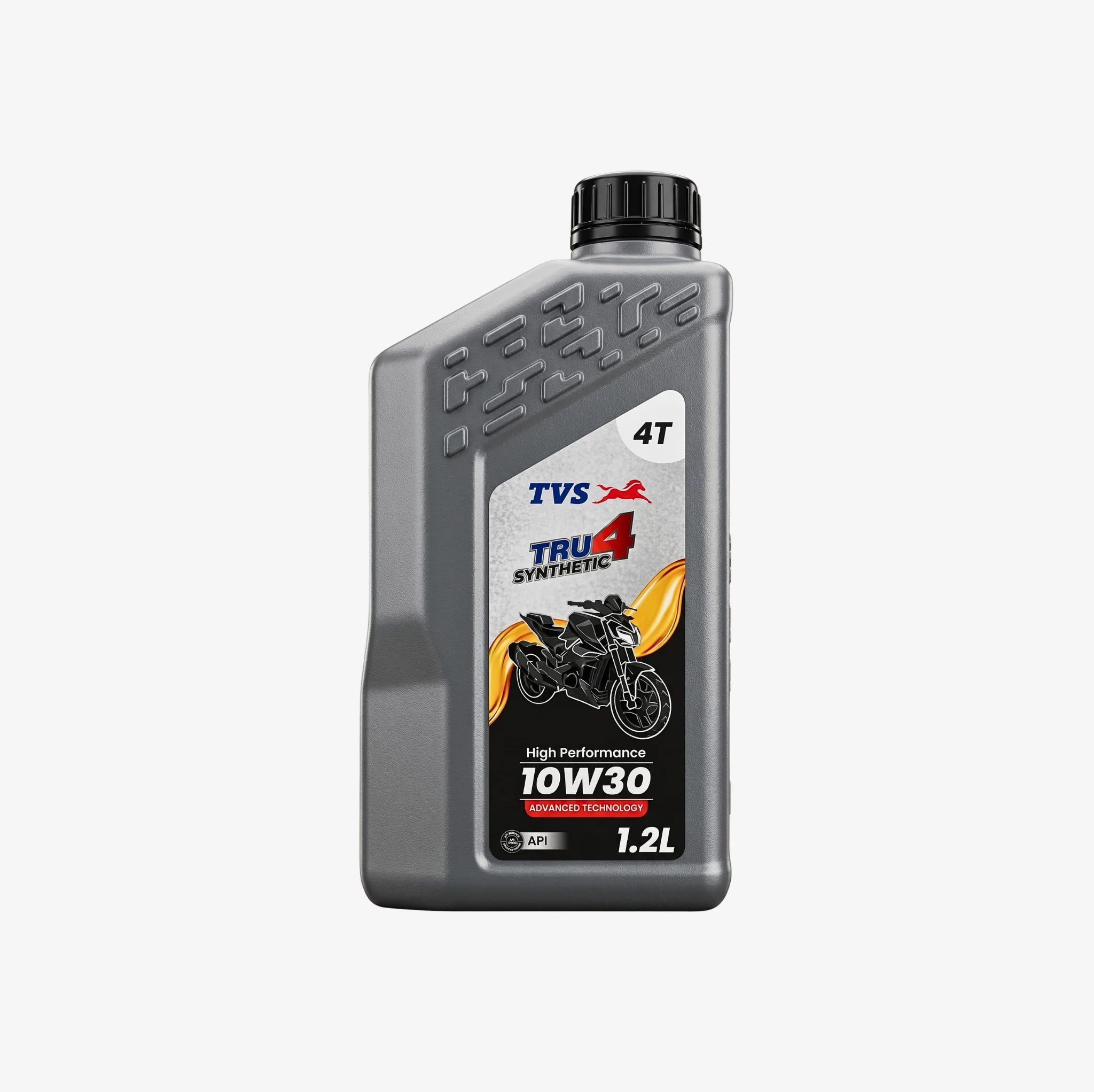 ACEITE 10W30 TRU4 SINTETICO 1.2L